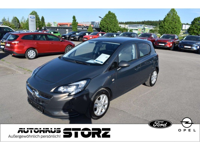 Opel Corsa-e