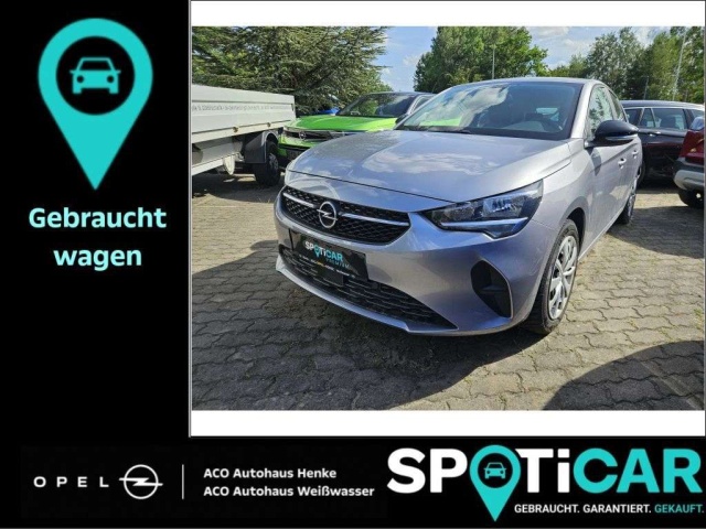 Opel Corsa-e