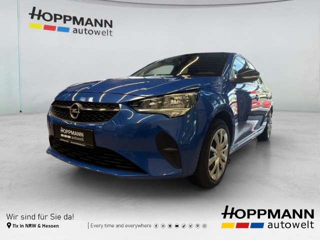 Opel Corsa-e