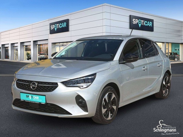 Opel Corsa-e