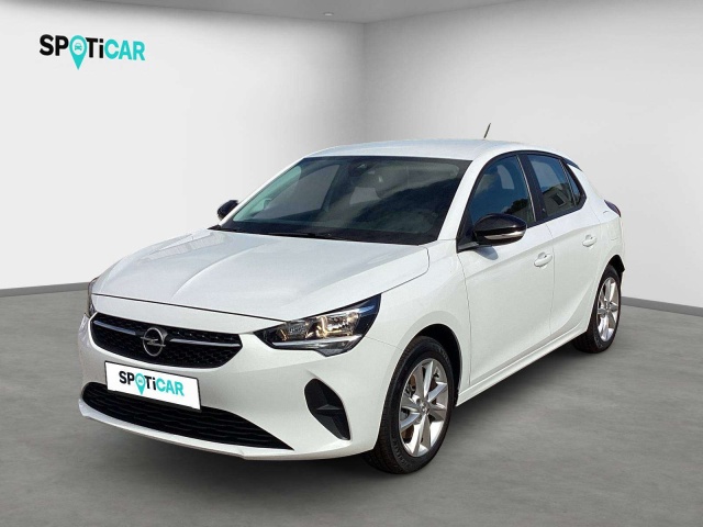 Opel Corsa-e