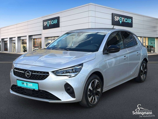 Opel Corsa-e