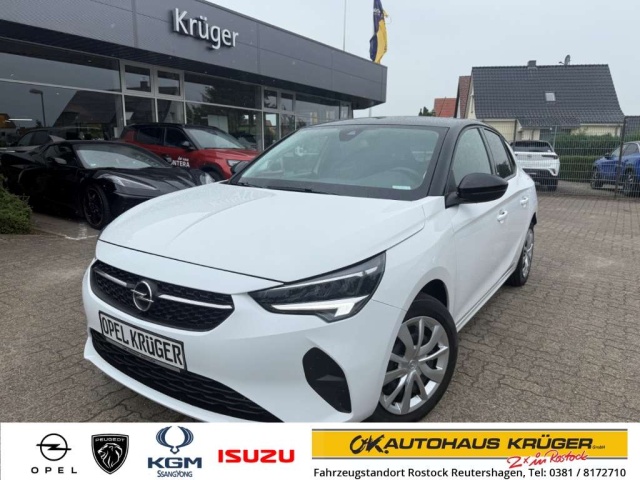 Opel Corsa-e
