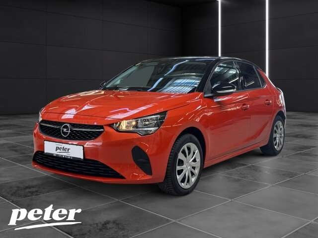 Opel Corsa-e