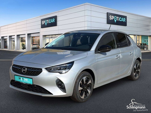 Opel Corsa-e