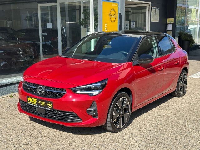 Opel Corsa-e