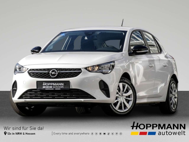 Opel Corsa-e