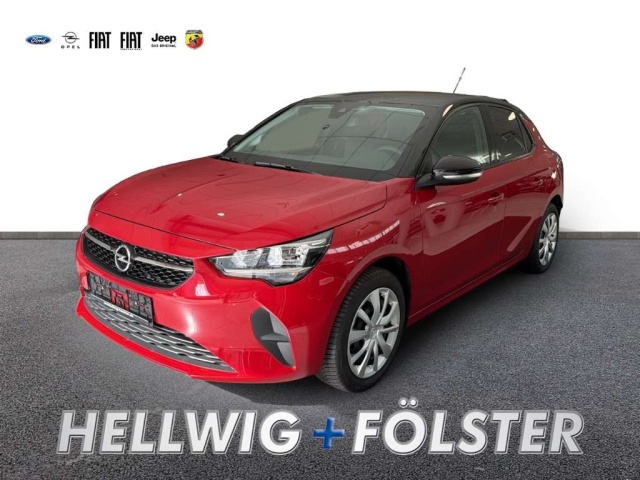 Opel Corsa-e