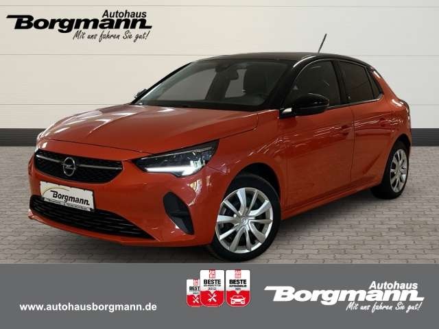 Opel Corsa-e