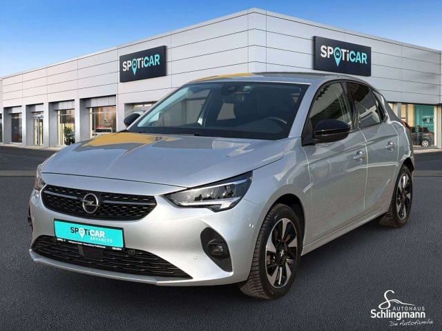 Opel Corsa-e