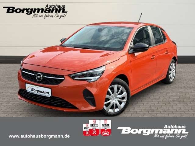 Opel Corsa-e