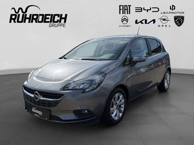 Opel Corsa-e