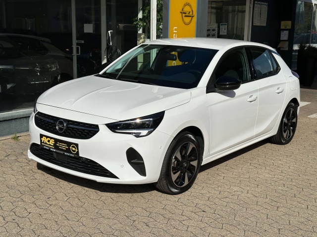Opel Corsa-e