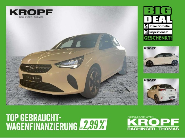 Opel Corsa-e