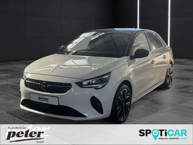 Opel Corsa-e