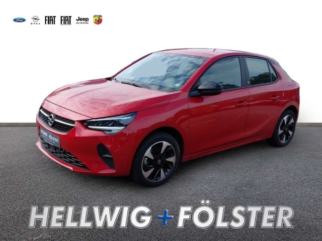 Opel Corsa-e