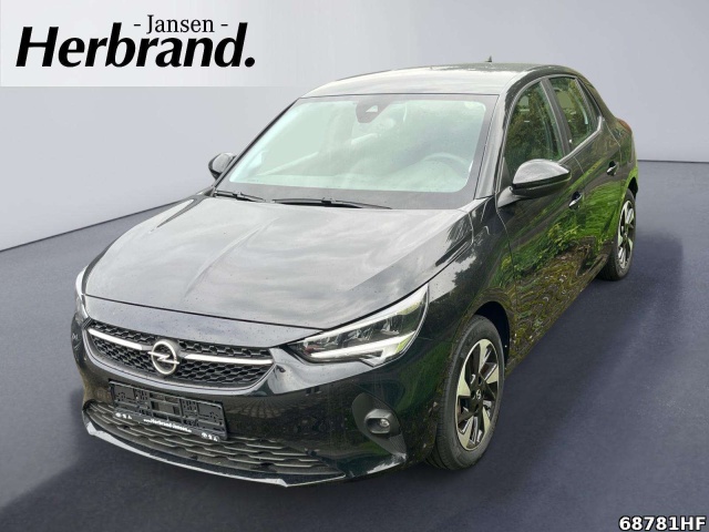 Opel Corsa-e