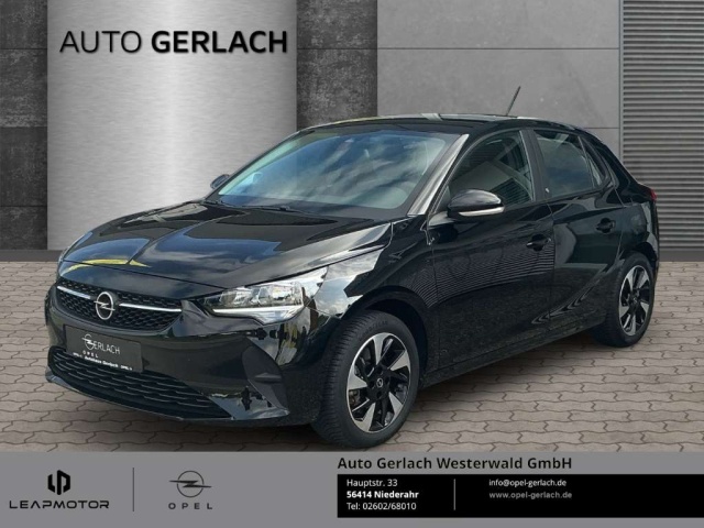 Opel Corsa-e