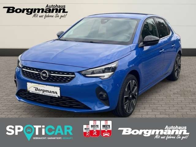 Opel Corsa-e