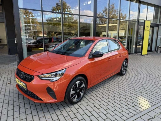 Opel Corsa-e