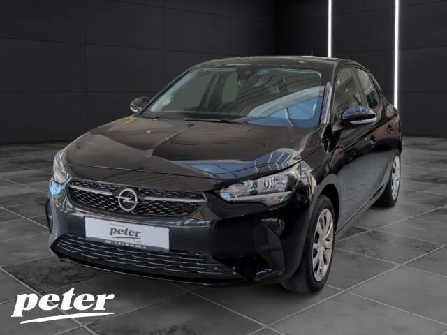 Opel Corsa-e
