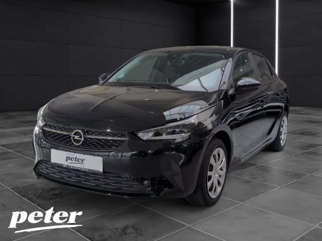 Opel Corsa-e