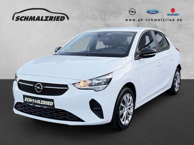 Opel Corsa-e