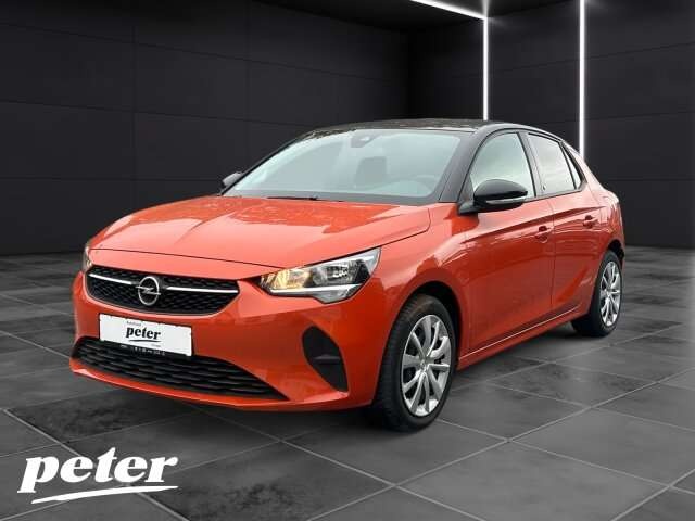Opel Corsa-e