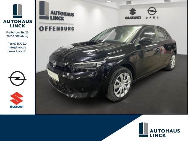 Opel Corsa-e
