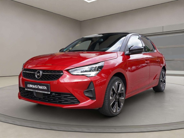 Opel Corsa-e