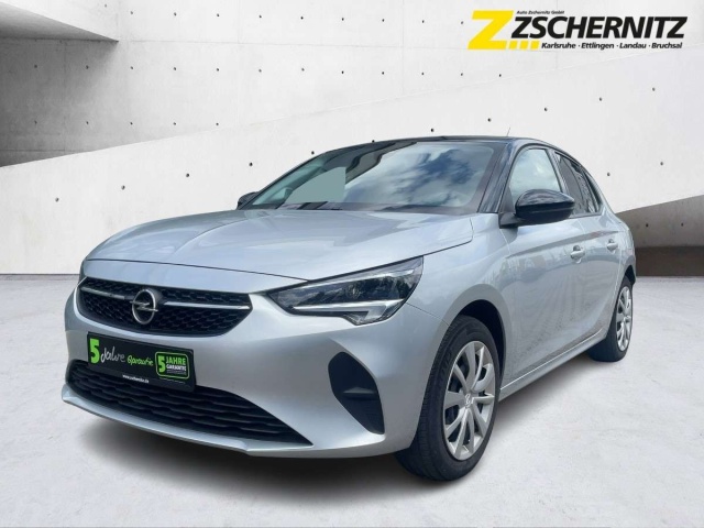 Opel Corsa-e