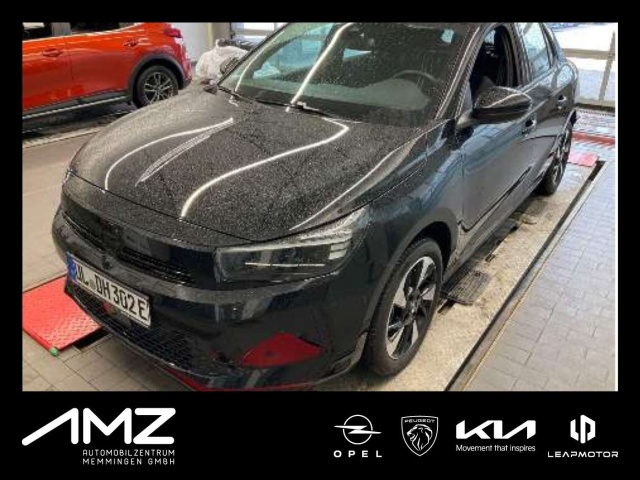 Opel Corsa-e