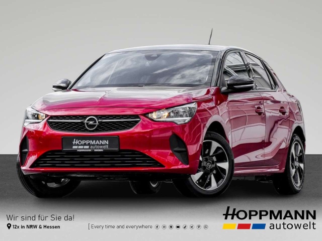 Opel Corsa-e