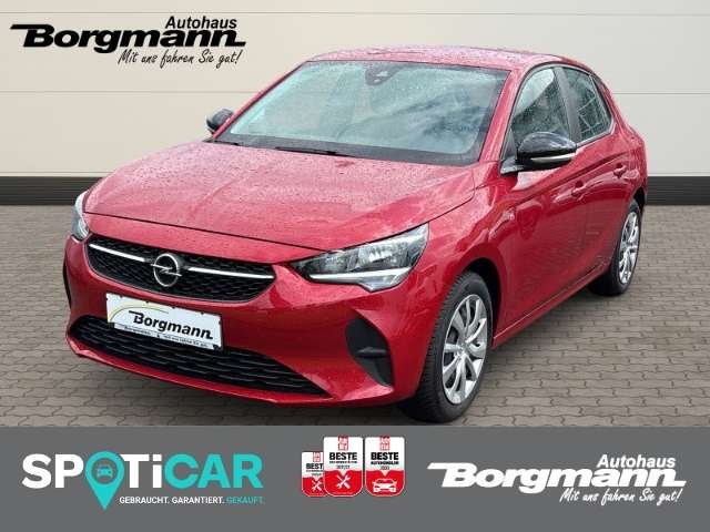 Opel Corsa occasion