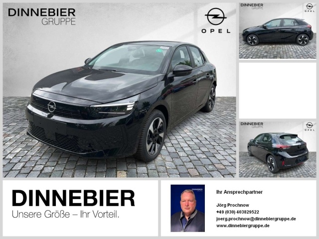 Opel Corsa occasion