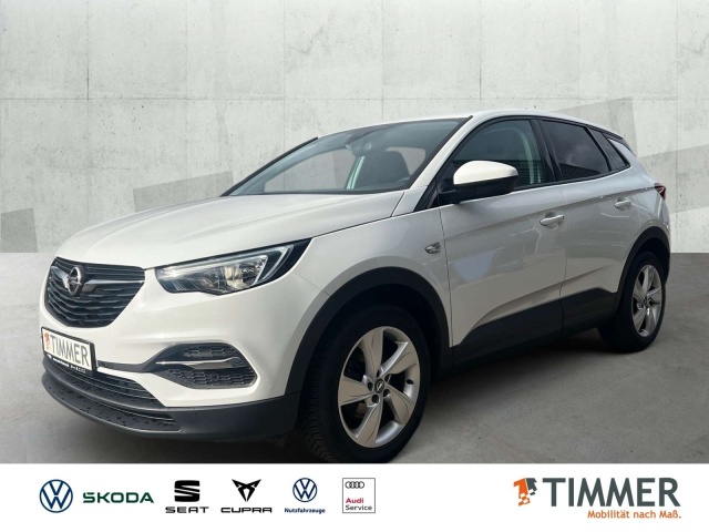 Opel Sonstige