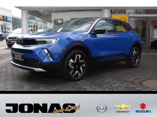 Opel Mokka E