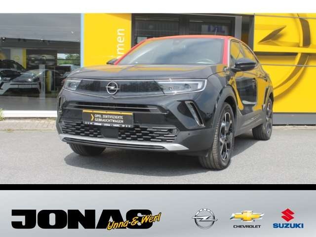 Opel Mokka E