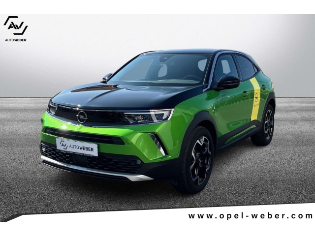 Opel Mokka E