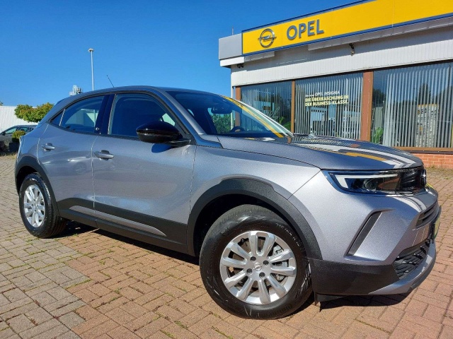 Opel Mokka E