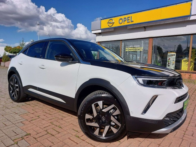 Opel Mokka E