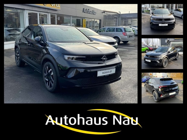 Opel Mokka E