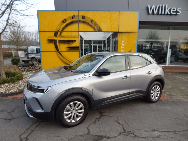 Opel Mokka E