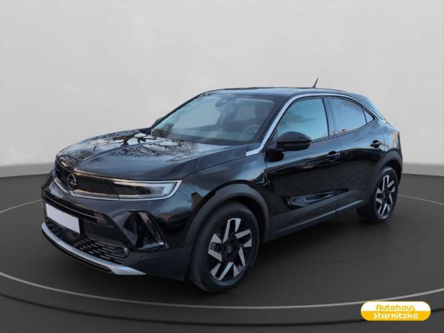 Opel Mokka E