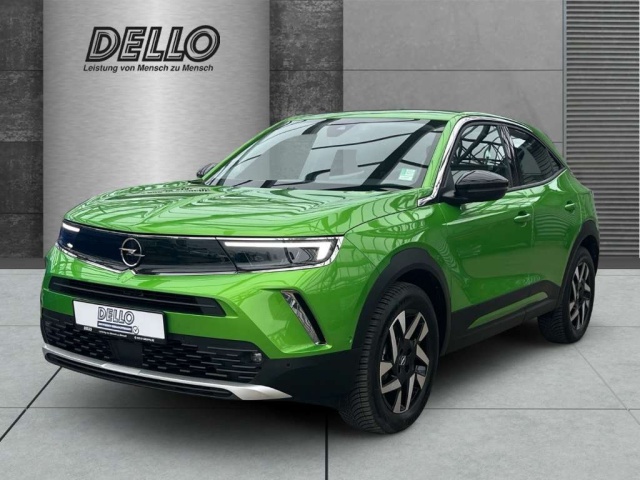 Opel Mokka E