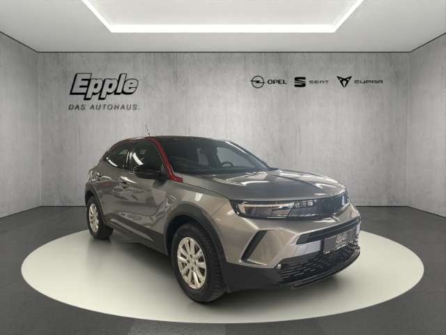 Opel Mokka E