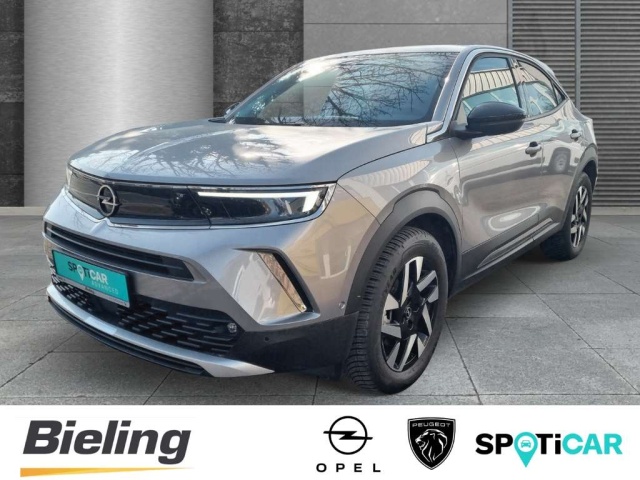 Opel Mokka E