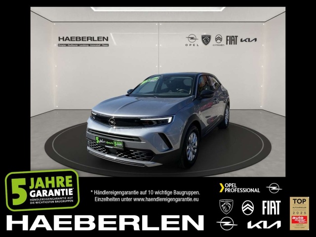 Opel Mokka E
