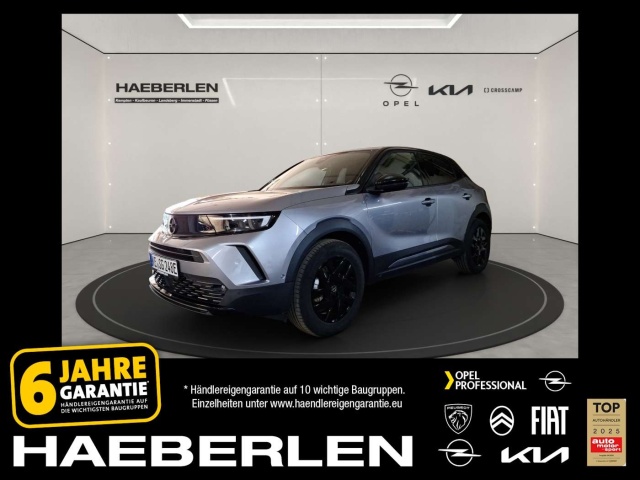 Opel Mokka E