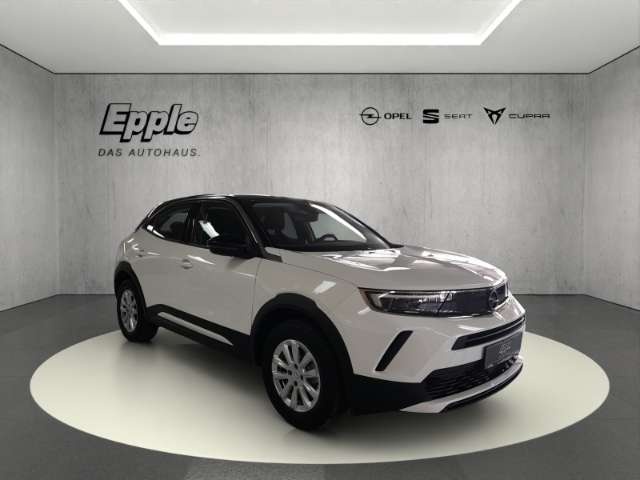 Opel Mokka E